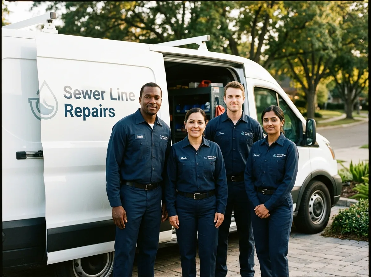 Emergency Plumber company in Eastover, SC